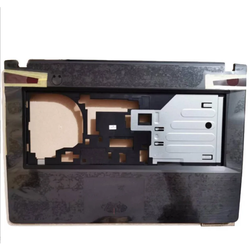 Carcasa H para Lenovo Y400 Y410P Y400N Y430P, carcasa C con teclado y panel táctil
