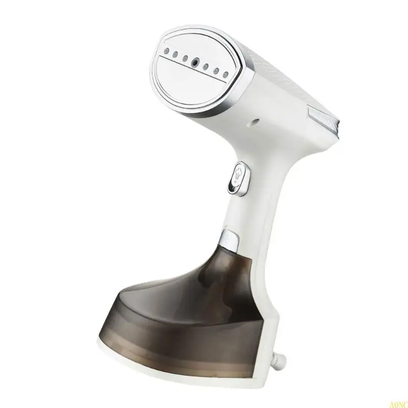 A0NC 휴대용 직물 철 옷 기선 옷기의 옷 증기 도구는 가정용 적합한 도구