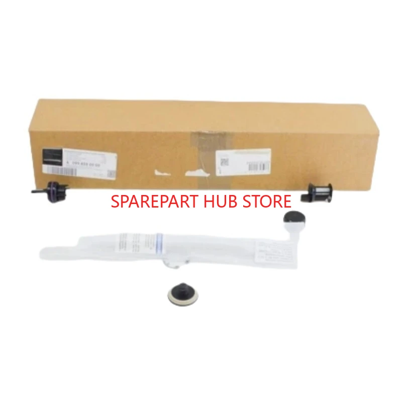 

OEM A0998350000 0998350000 For Mercedes - Benz W205 W177 W253 W238 W222 W213 Coolant Refrigerant Drier Original