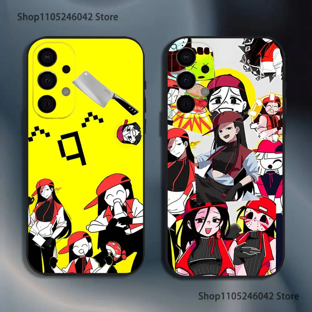 Yi Xi Singer Meat G… - image