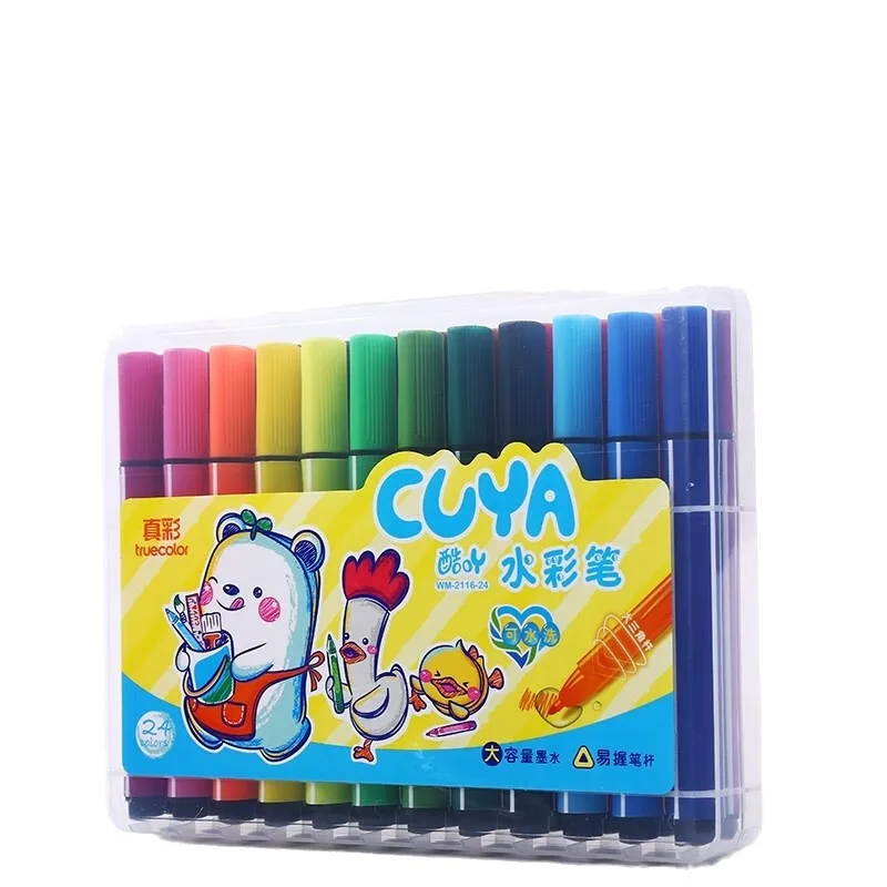 Thumbnail 3 - #51 New Kids Crayons Arrivals