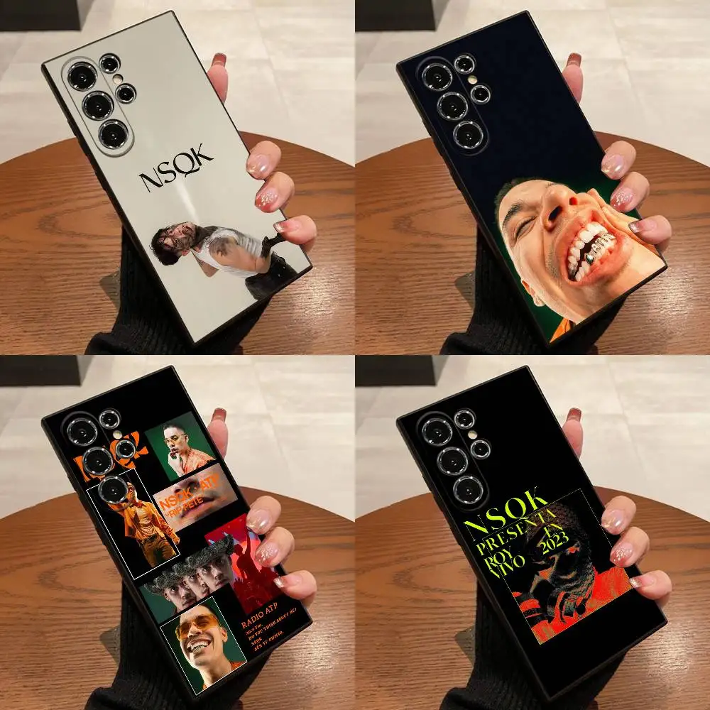 N-Nsqk Roy En Vivo … - image