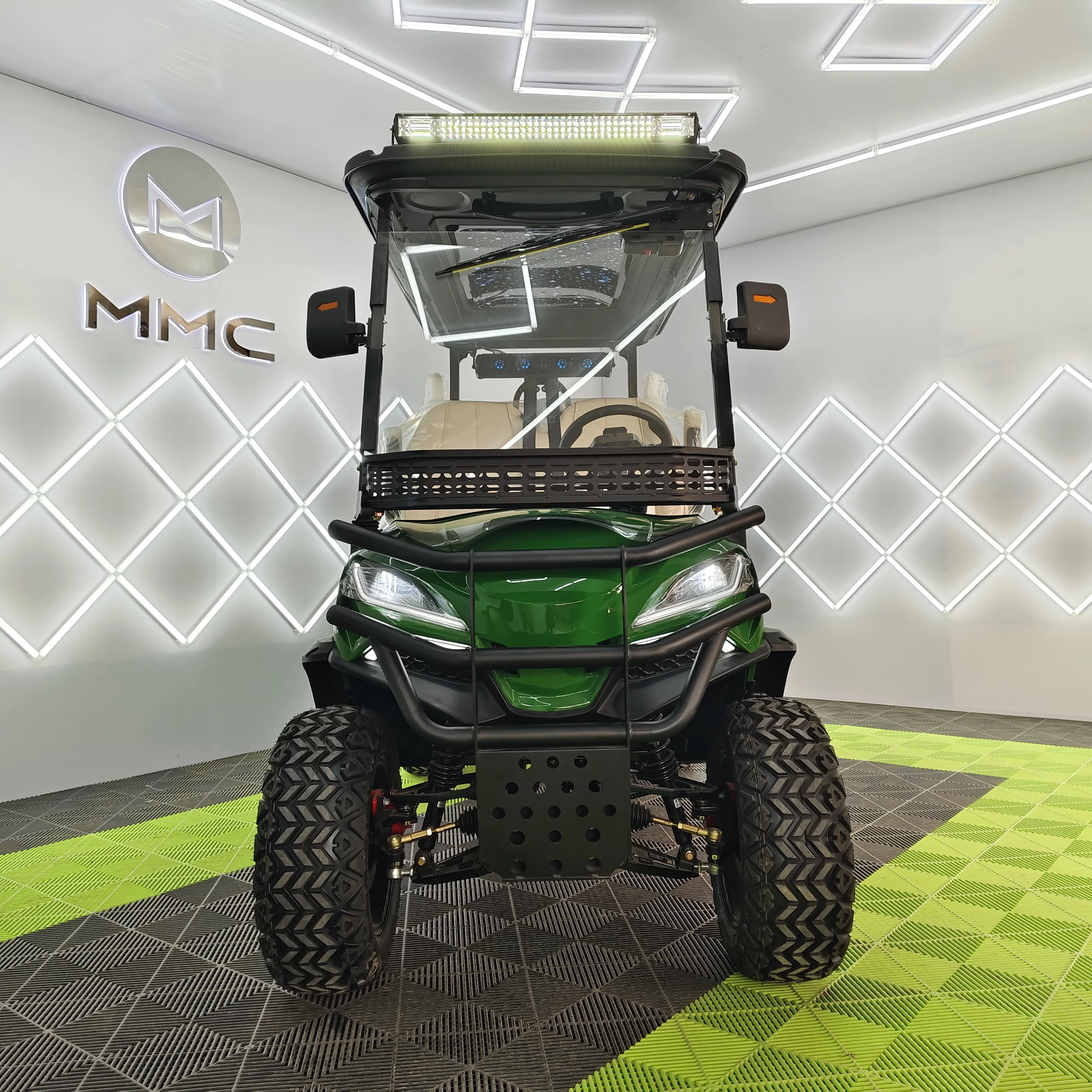 Hot Selling Golf Ca…