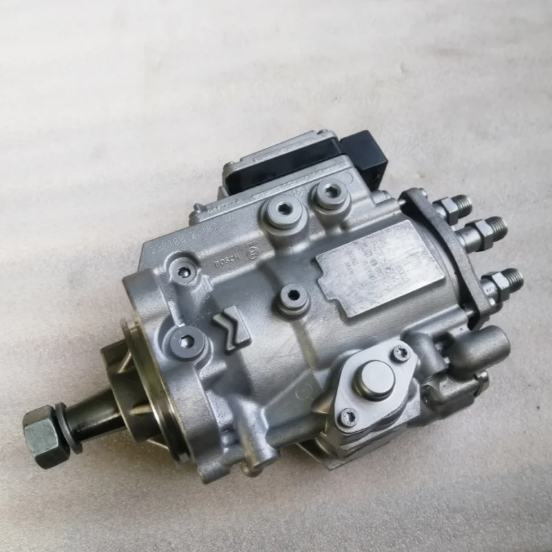 

High Quality Engine QSB3.3 ISCe Fuel Pump 3937690 Diesel Fuel Injection Pump