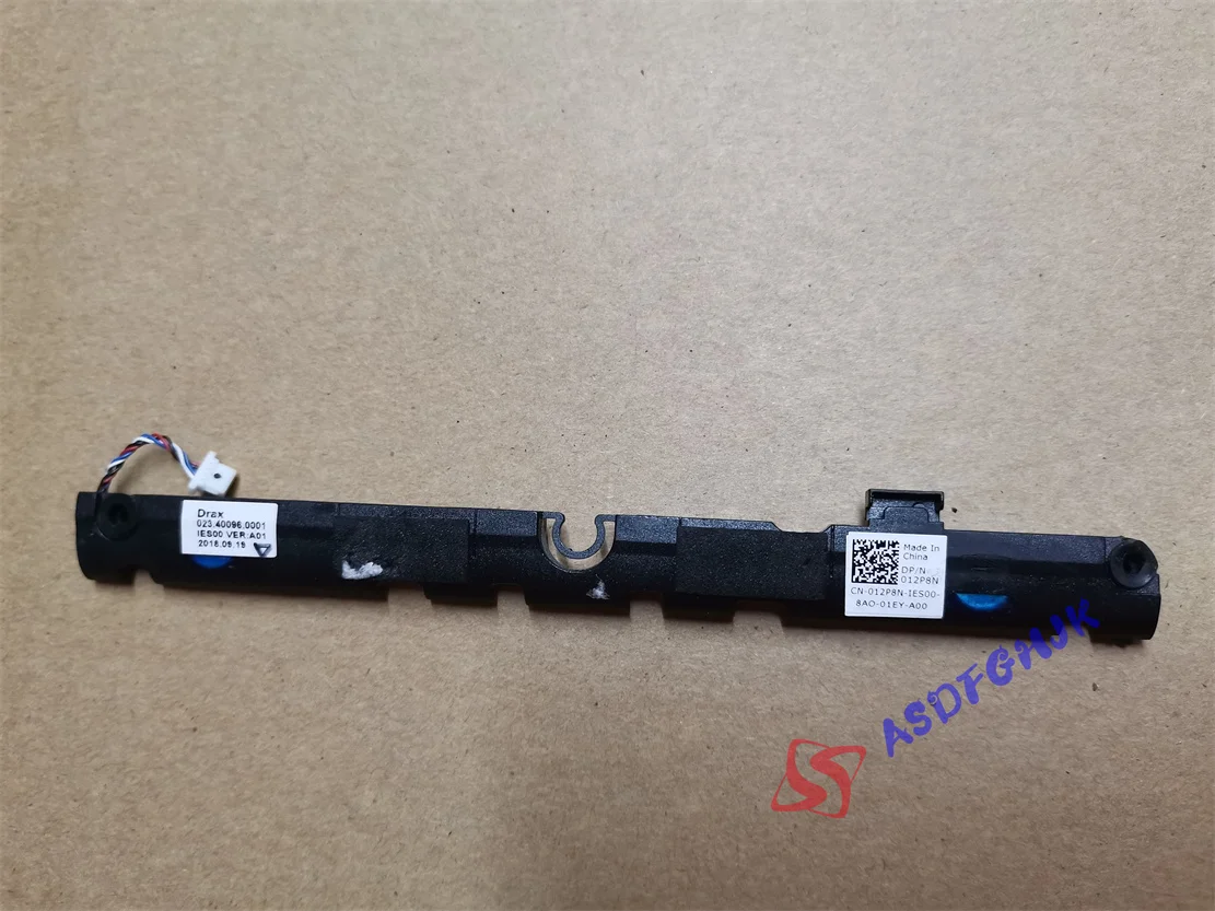 Genuine for Dell Inspiron 11-3168 Speaker 012p8n 12P8N Speakers  fully tested