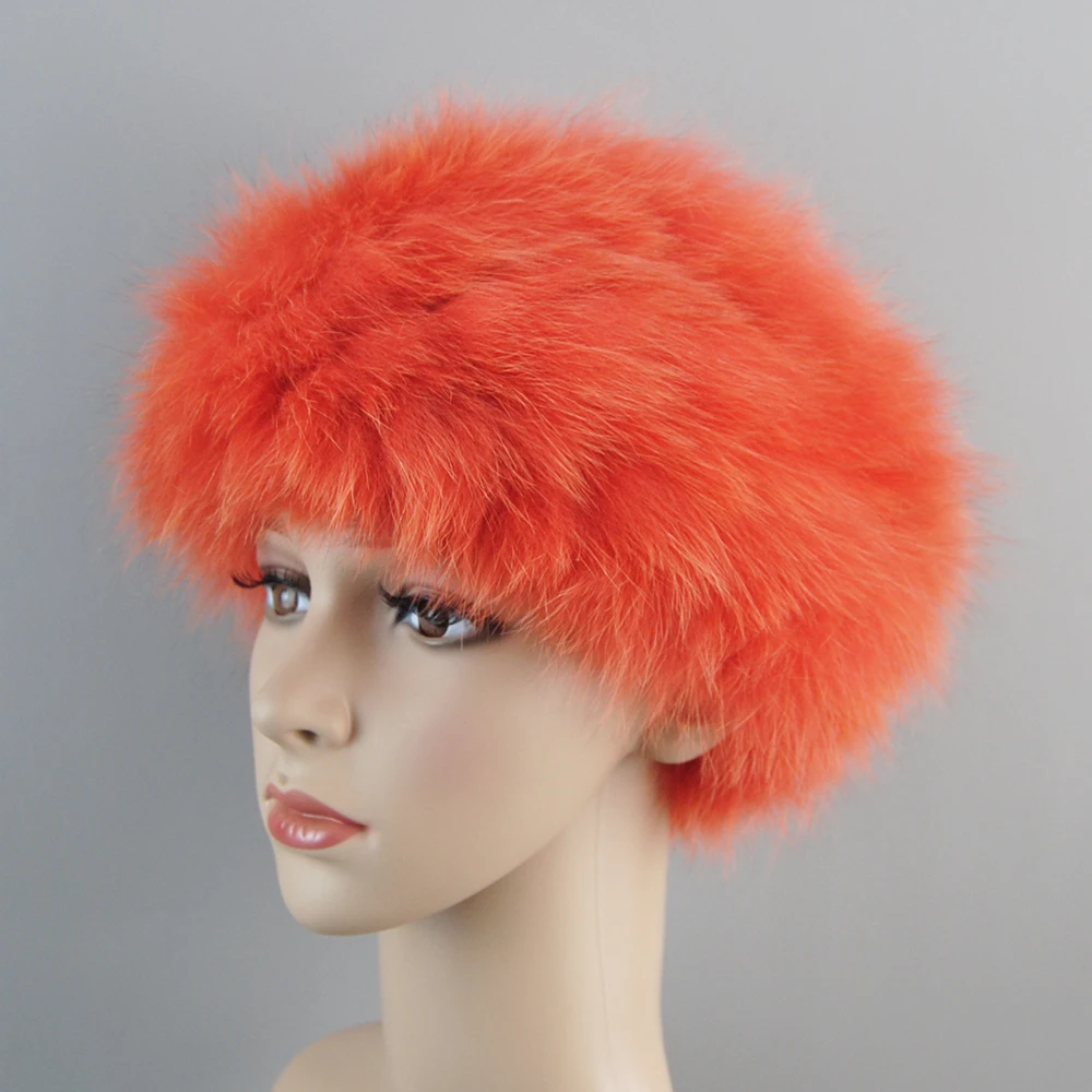 2025年 レディース 冬用 暖かい 本物のキツネの毛皮のスカーフ 毛皮のヘッドバンド キツネの毛皮のスカーフ 高級ネックウォーマー 優れた伸縮性 天然毛皮のマフラー