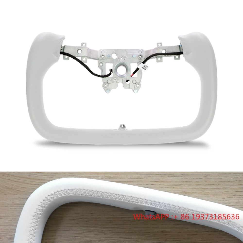 Vjoycar Steering Wh…