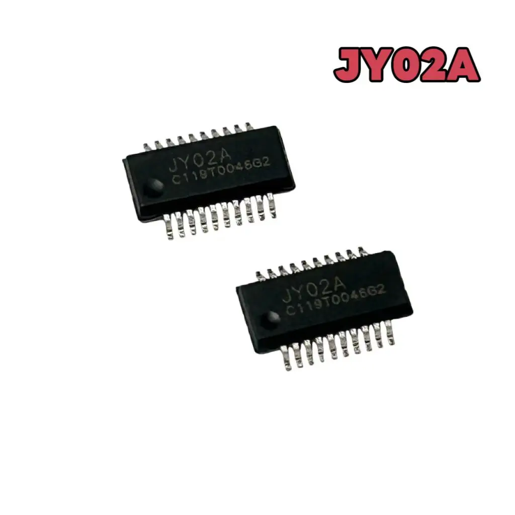 5Pcs JY02A Sensorle…