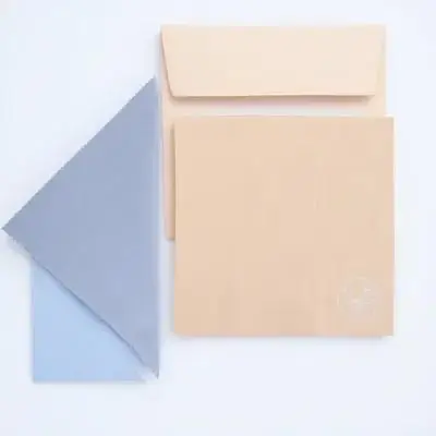 

2Pcs Music Instrument Cleaning Cloth Soft Polishing for Guitar Violin Piano Flute Saxophone Wind Instruments Care Kit