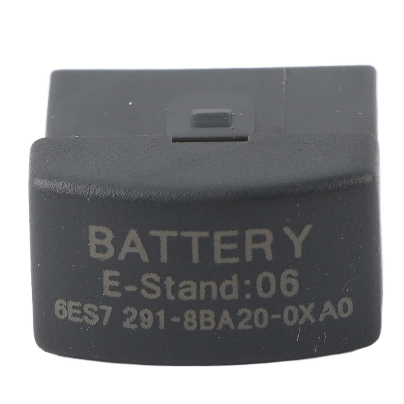 Memory Battery Card 6ES7291-8BA20-OXAO Battery Module Fit for SIMATIC S7-200