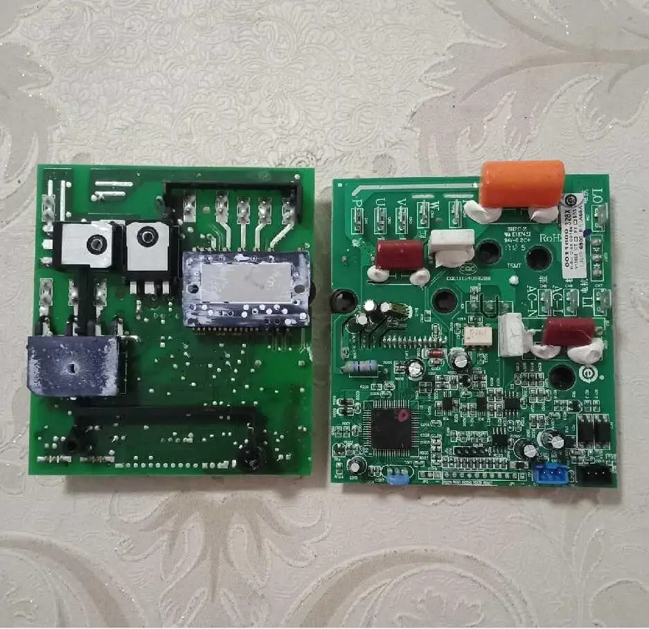 جديد لمكيف الهواء لوحة دوائر الكمبيوتر 0011800328 XA 0011800328 X 0011800328 ج 0011800328 جي العمل الجيد