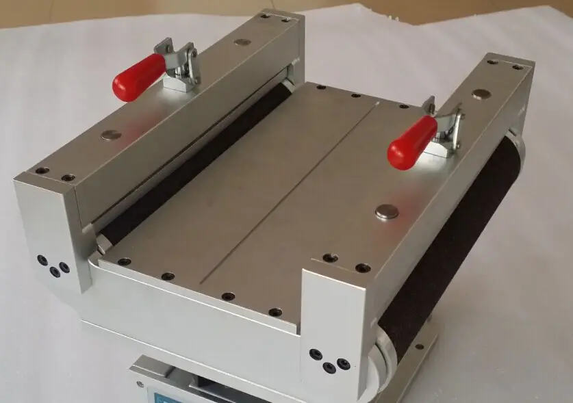 

MAGNI 650mm All-In-One EPC Web Guiding Control System for Printing Industries