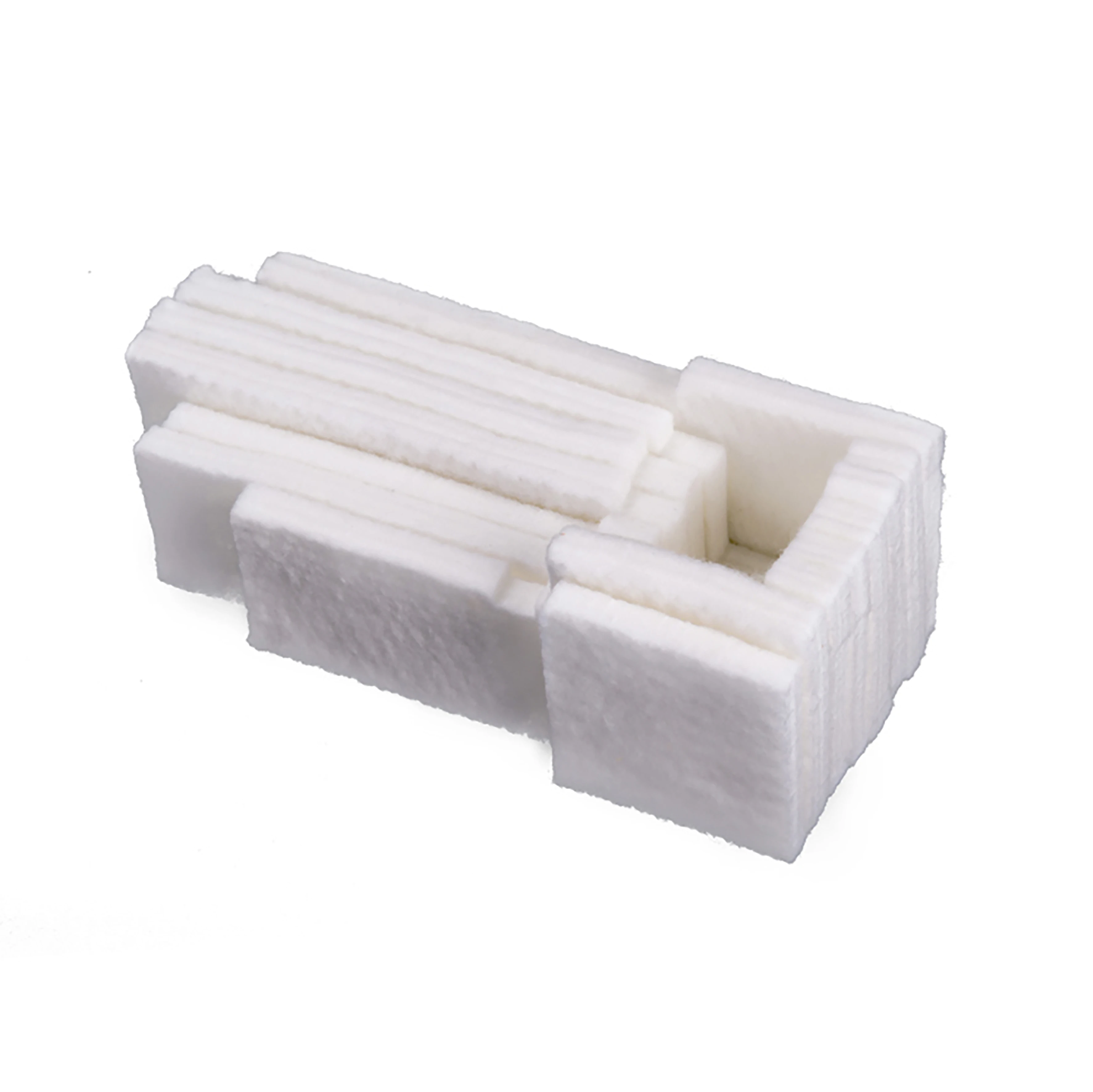 Maintenance Waste Ink Tank Sponge For EPSON L550 L551 L555 L565 L566 L575 L558 M100 M105 M200 M201 M205 ET4500 WF 2520 2530