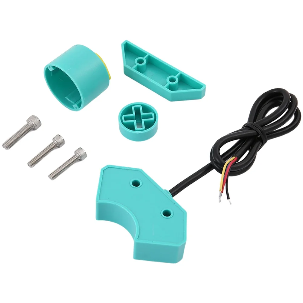 Limit Switch Magnetic Switch Industrial Automation Versatile Applications Self-resetting Mechanism For Pipelines