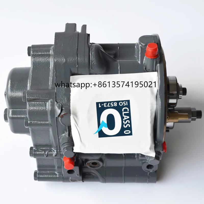 High Quality Atlas Copco air Compressor Accessories air End Motor 1616677081