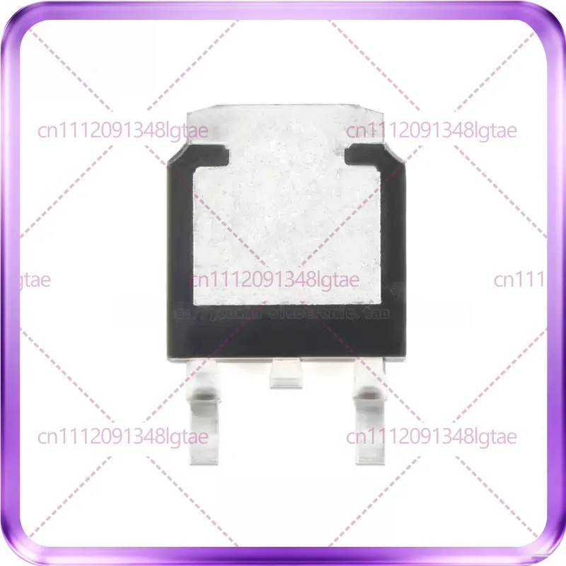 10-20pcs New Original IRFR5305TRPBF TO-252-3 P Channel -55V/-31A SMD MOSFET