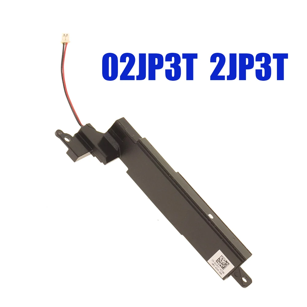 

Динамик для ноутбука DELL Latitude 5420, прочный 02JP3T 2JP3T, новый