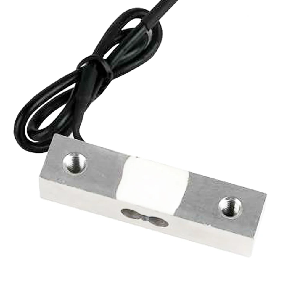 Micro Weight Sensor Load Cell NJ6 1kg 2kg 5kg 10kg 20kg 50kg load cells Weighing Pressure Sensor HX711 AD Module