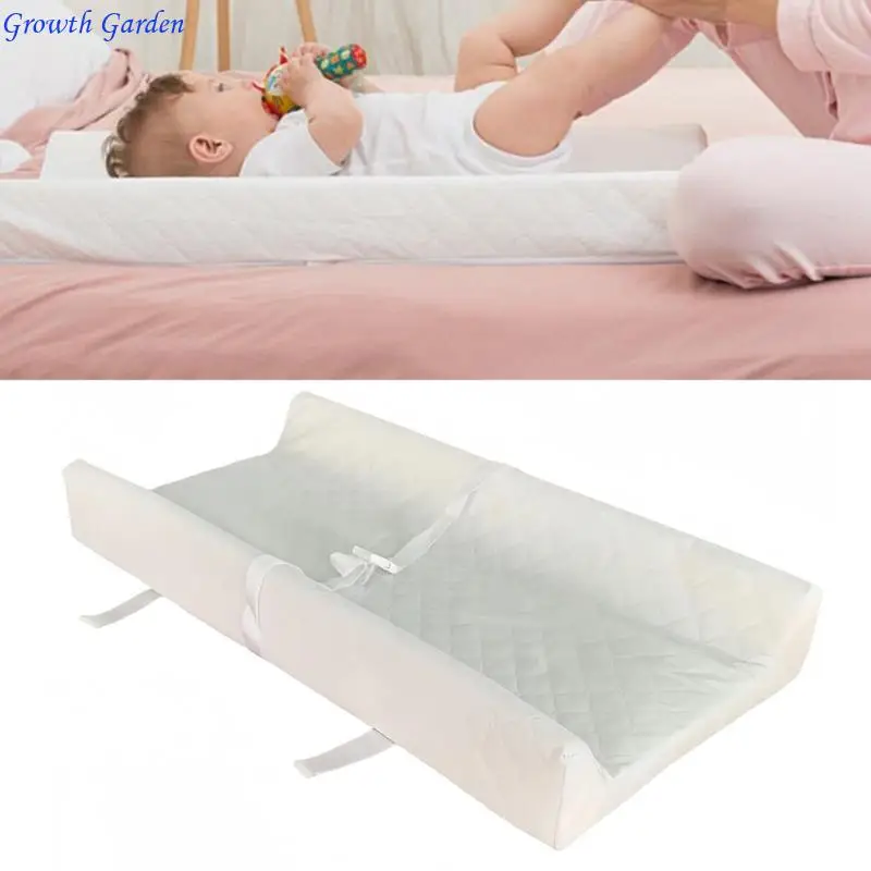 Résister à l'eau Résoudre le tampon à changement bébé avec une caractéristique d'épreuves l'eau, Changeur couches à les