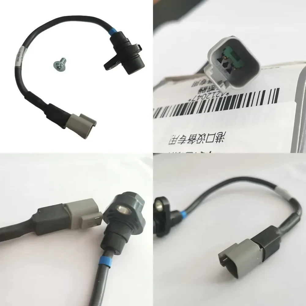 

2026 Hot Item KALMAR DCF 80-100 DCT80 TE Output Sensor 4212047 923829.0656/52769414/1624393