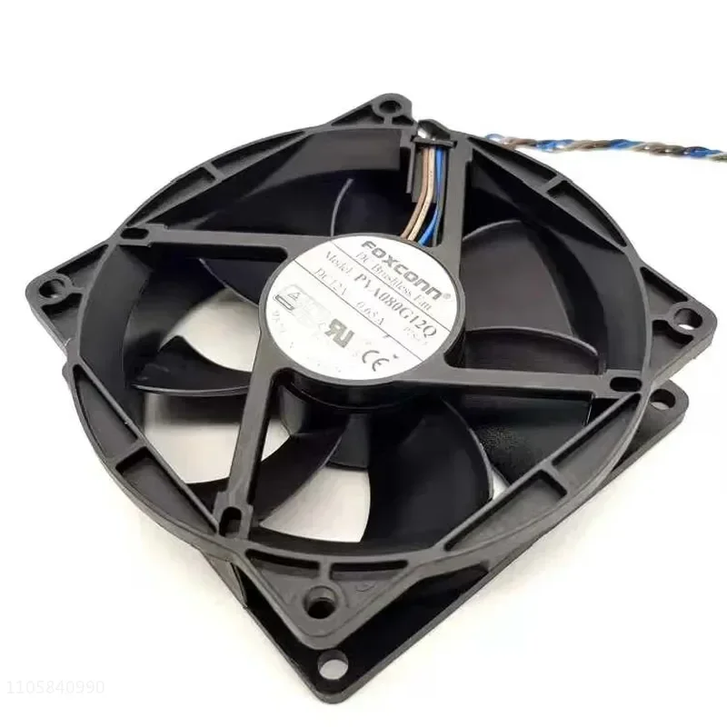 for Foxconn 9025 12V 0.65A 9cm Cooling Fan Original Imported Low Price
