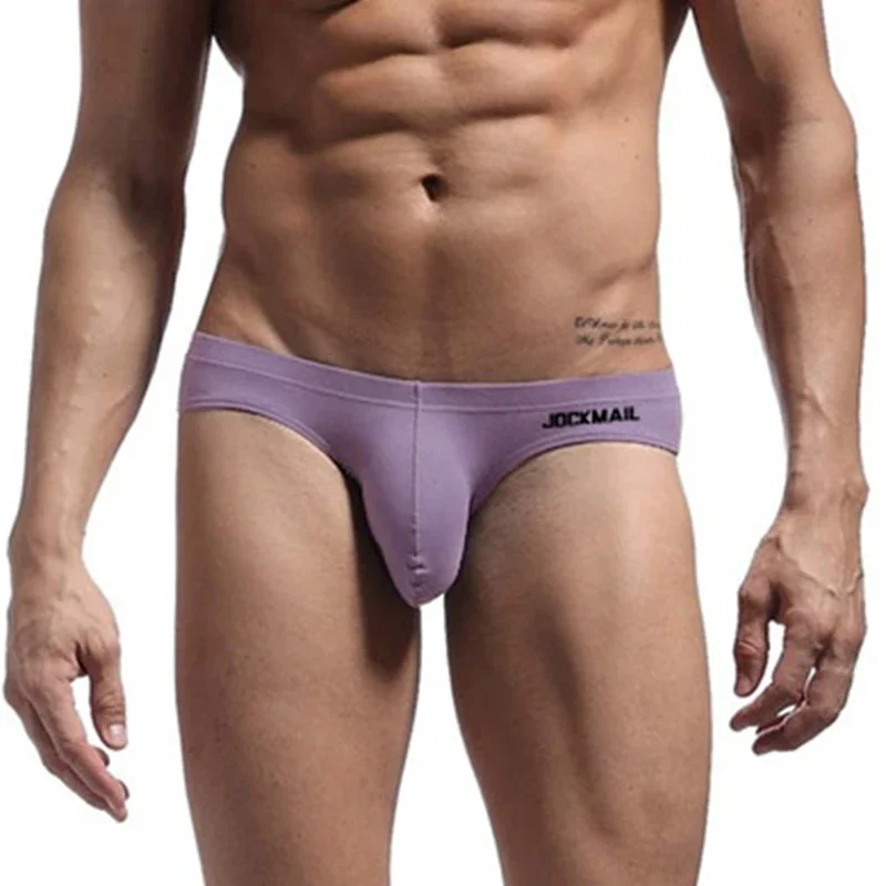 Ropa Interior Sexy para Hombre, suspensorio, Tangas, bragas