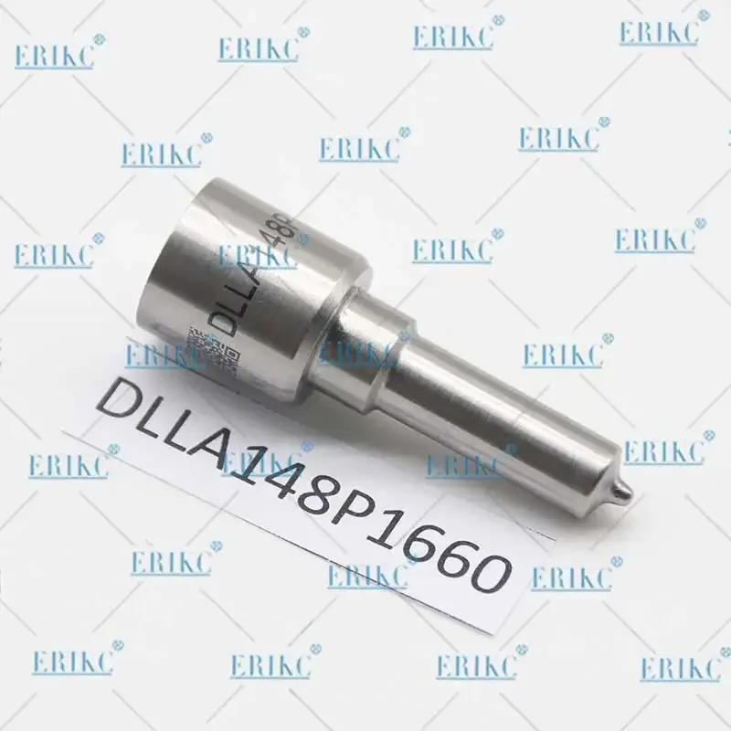 DLLA148P1660 Atomizer Tip DLLA 148 P 1660 Diesel Injector Nozzle 0433172019 For Bosch Fiat 0445110299 0445110308 0445110327