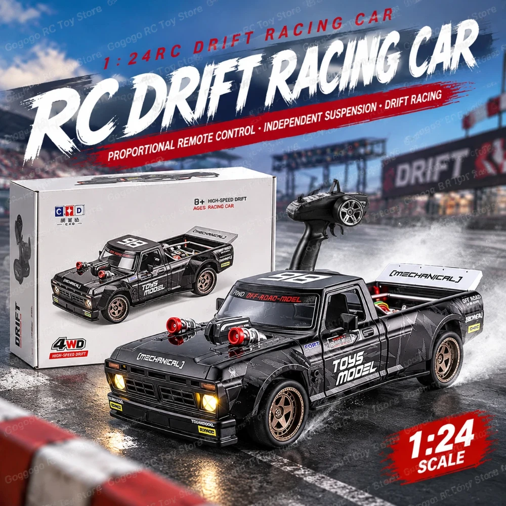nuova-auto-radiocomandata-cxd-cxd2401-1-24-4wd-con-controllo-proporzionale-completo-giroscopio-modello-giocattolo-da-tavolo-per-appassionati-di-modellismo-radiocomandato