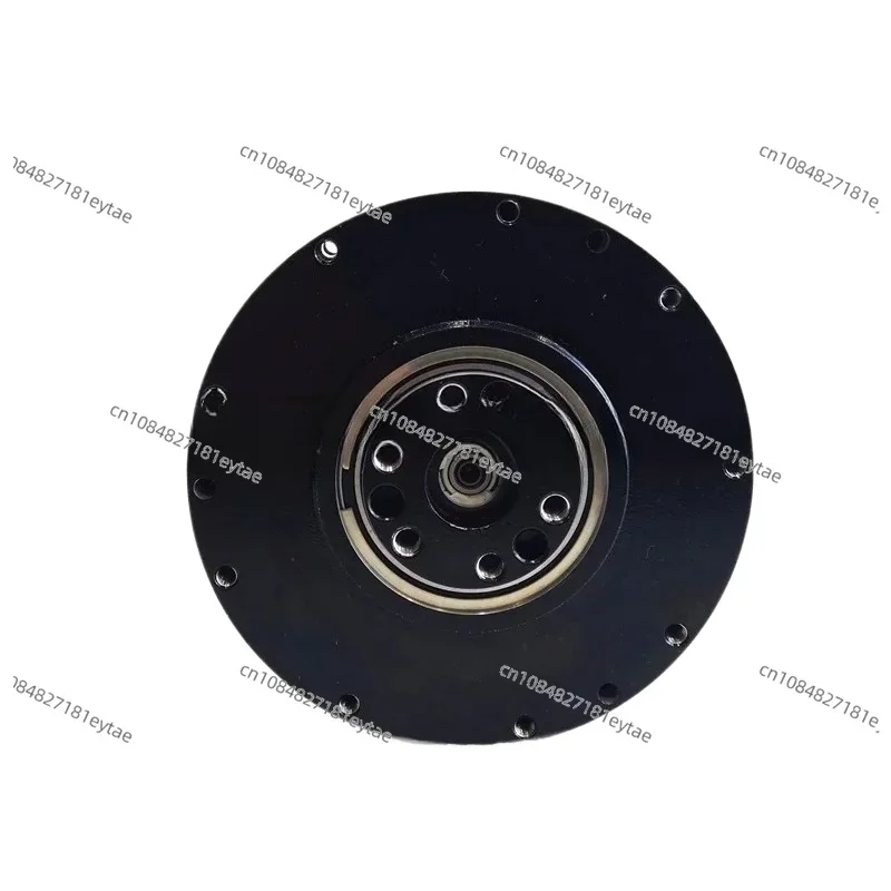 Suitable for 17N. m integrated joint motor module (dual encoder) ROBSTRIDE02 for collimation drive, automation applications