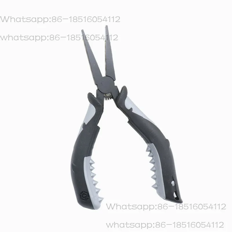 

Needle puller, new needle clips for home use, handmade soles and shoes