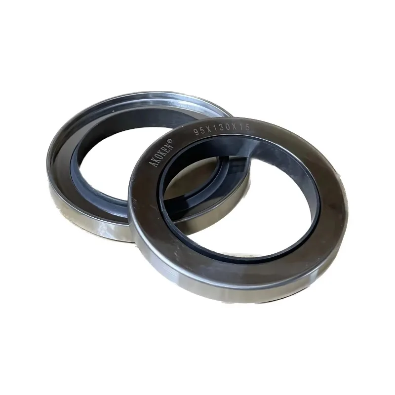 

Stainless Steel 95*130*15 Oil Seal Mechanical Seal for Chemical Pump for Screw air Compressor