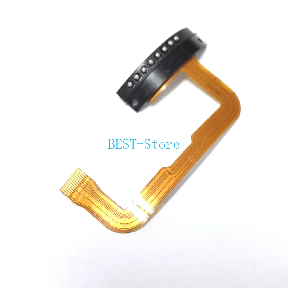 Baioneta Contato Cabo Flex, Camera Repair Acessórios, lente original, Nikon AF-S, 18-135mm, 18-135mm