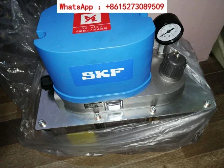 Skf Pump Mcu 2-11Aa…