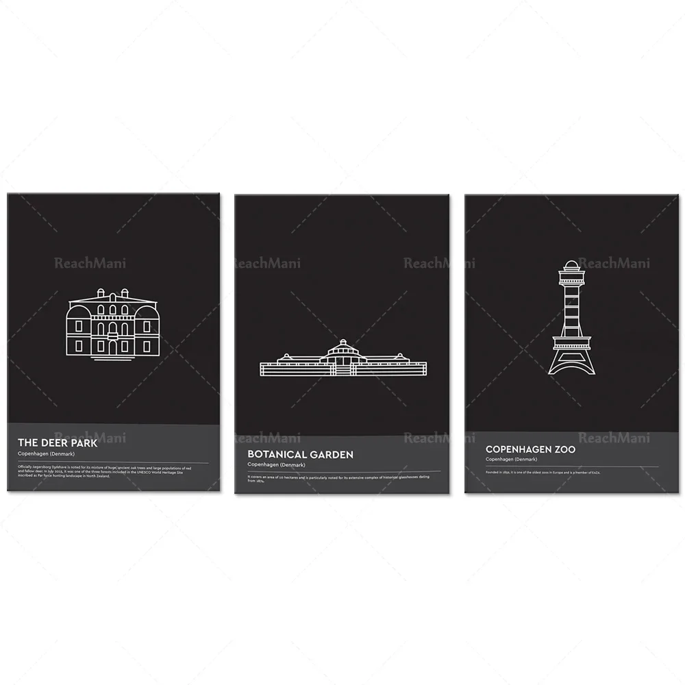 Copenhagen Zoo Bota… - image