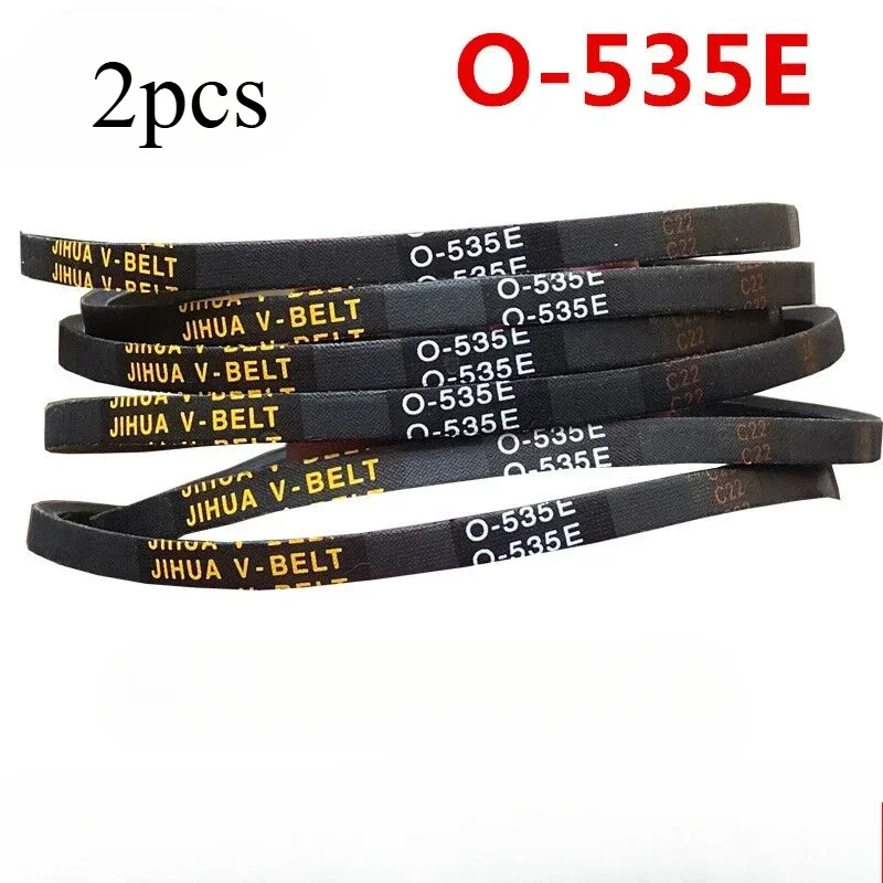 

Drive belt O-560E O-535E for Duck washing machine XPB45-2008 XPB30-288/366