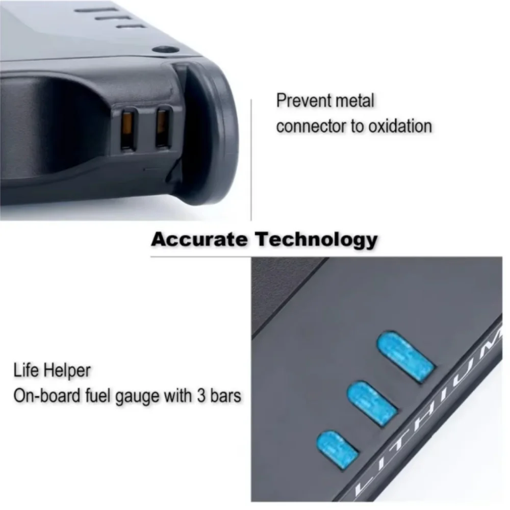 Brand new  25.2V 5000mAh Lithium-ion Battery Pack, For Shark XBAT200 ION Rocket IONFlex and IONFlex Cordless Vacuums Battery