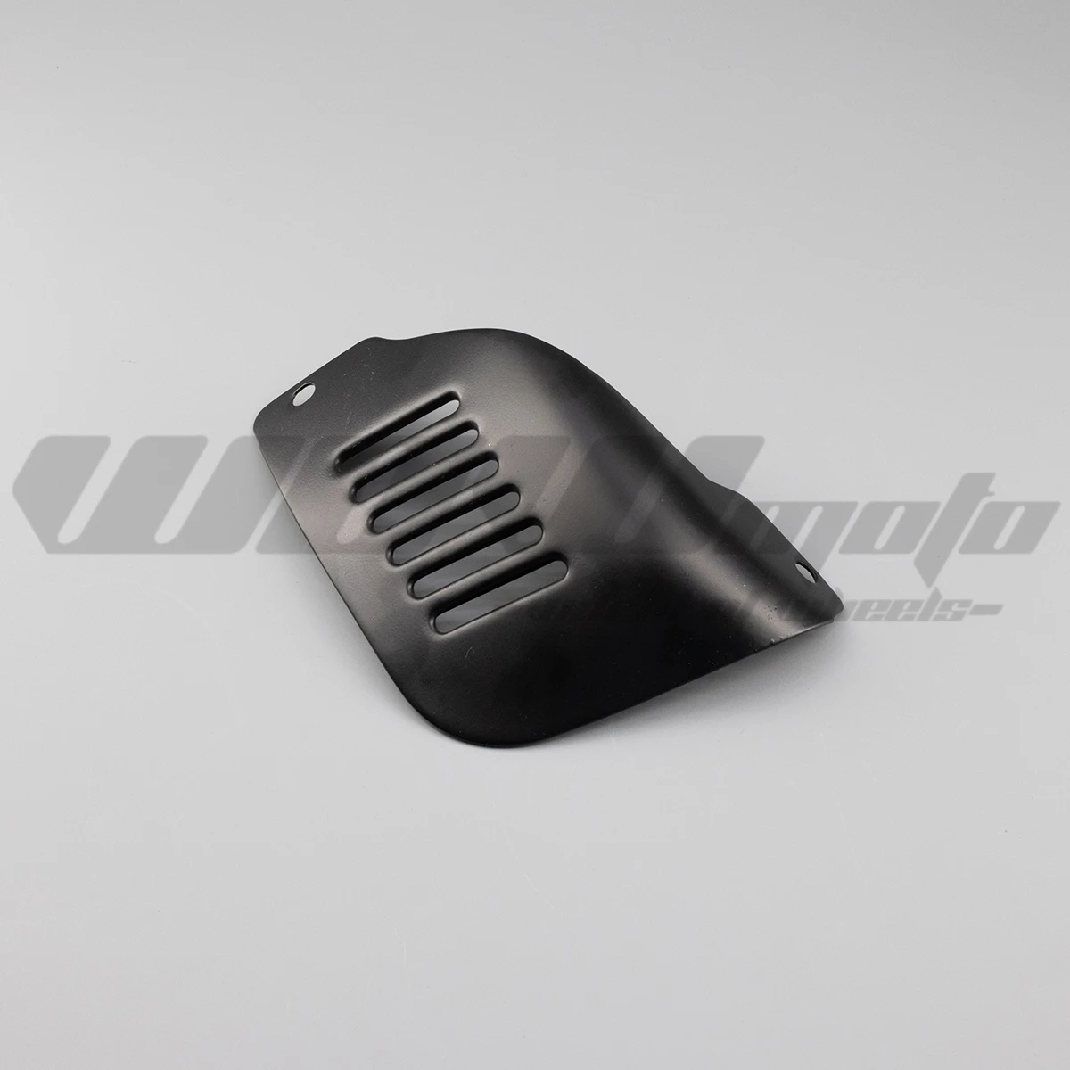 Mini Moto Spark Plug Guard For DAX CT70 ST70 | Steel Engine Guard Protection Plate | Motorcycle Engine Protection Parts