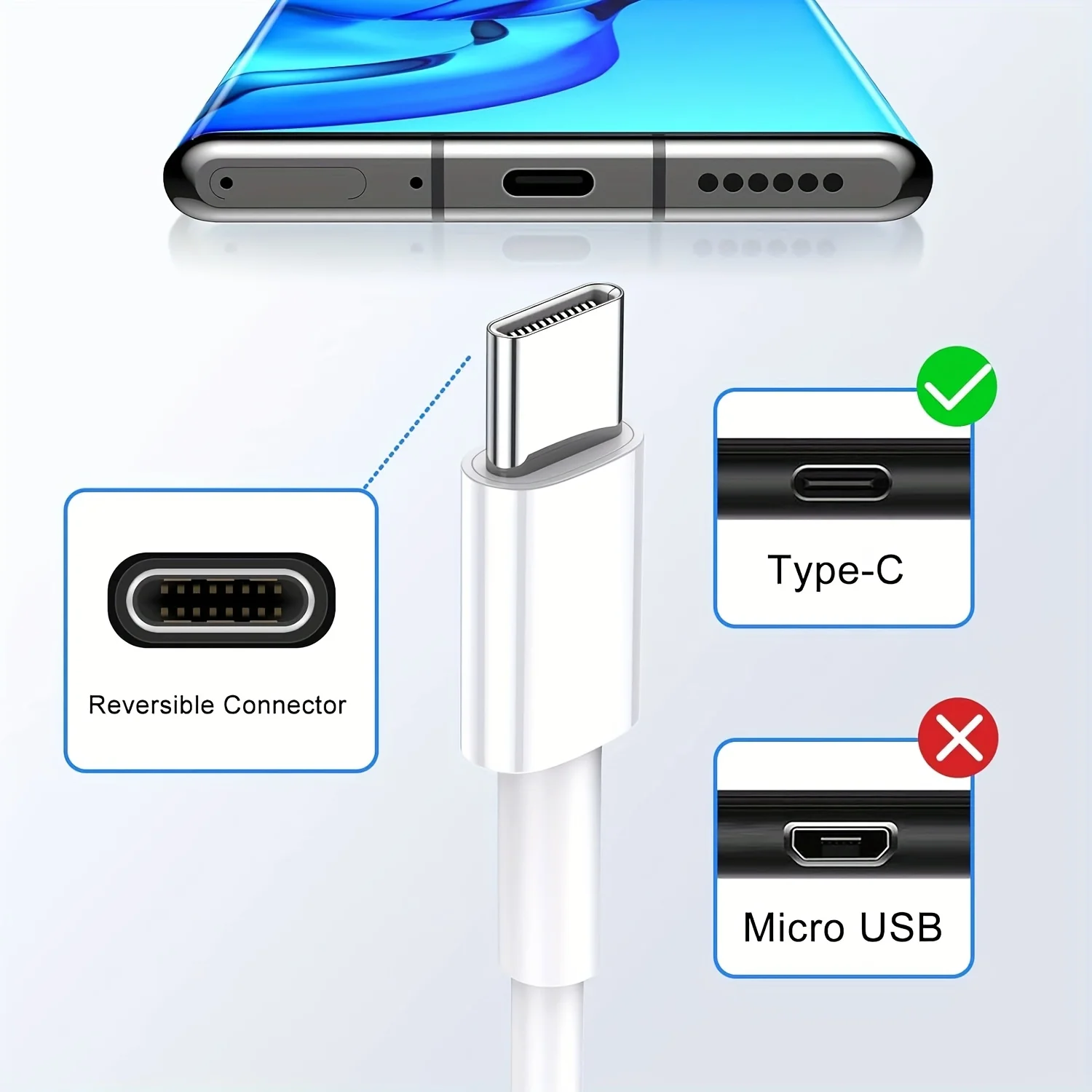 Thumbnail 4 - #72 Best Fast Charging Data Cables to Buy In 2026