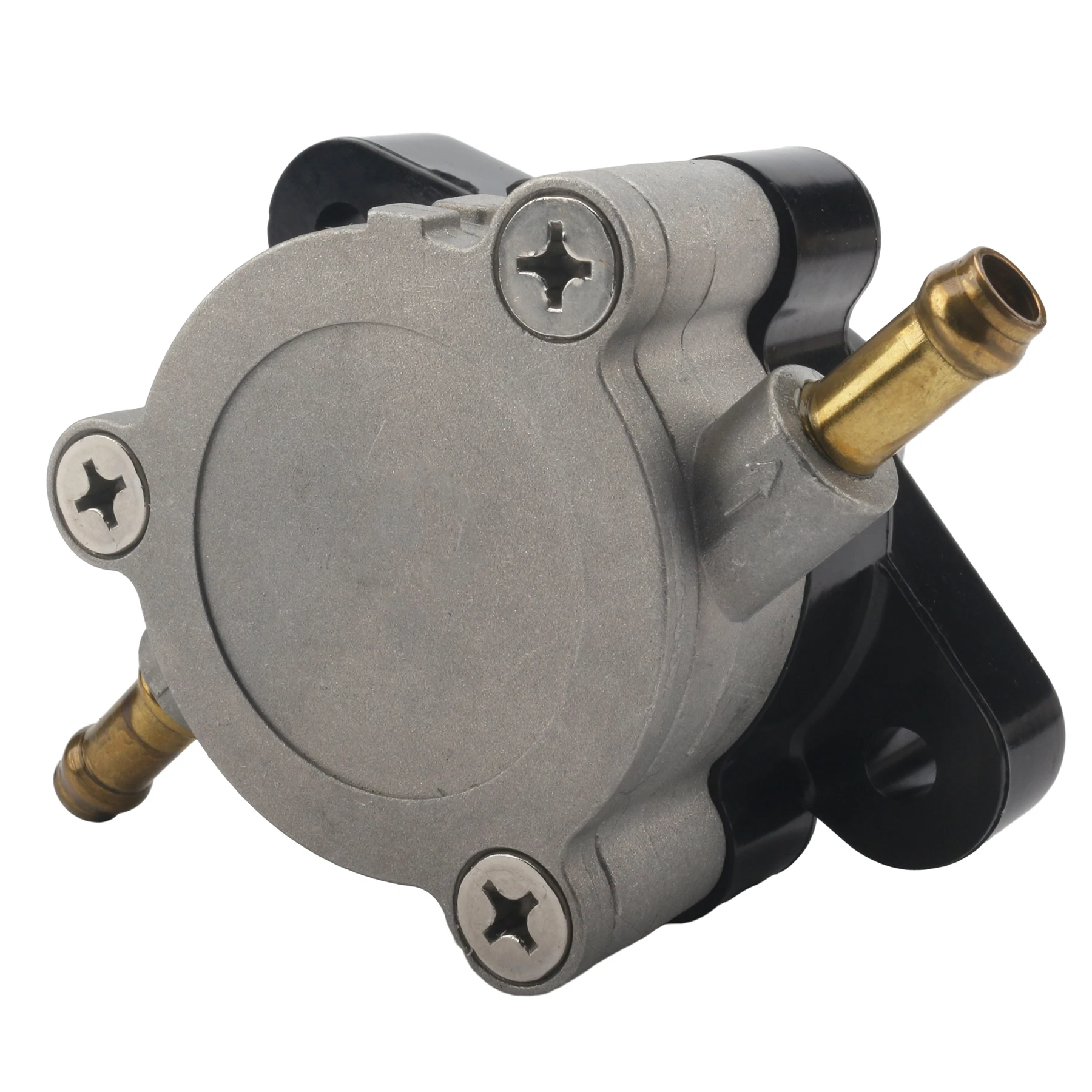 JLM 68V-24410-00 Fuel Pump for Yamaha 4 Stroke 75 80 90 100 115 HP F75 F75A F75T F80 F90 F100A F115 F115TR Marine Outboard