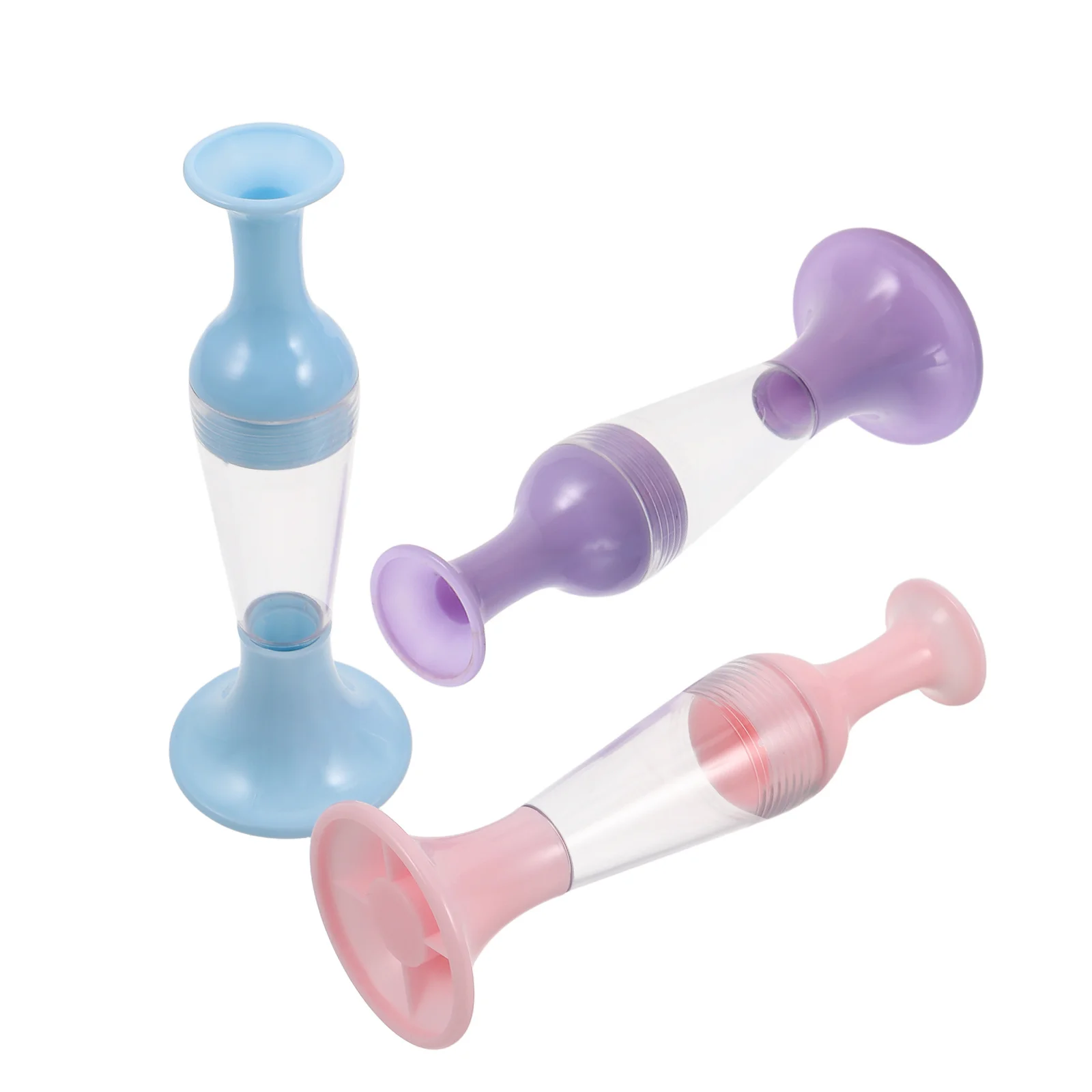 ручки для цветочного горшка