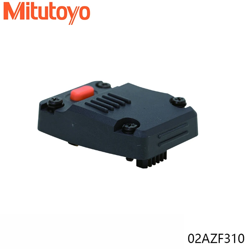 Mitutoyo Digital Caliper Wireless U-WAVE Blutooth Transmitter,264-624 264-625,connection unit 02AZF300 02AZF310