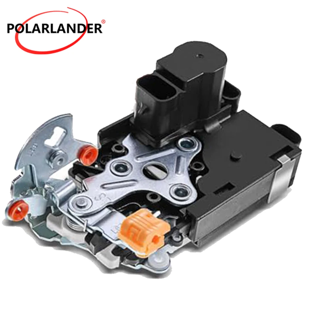 Driver Side Door Lock Latch Actuator OE 15053681 15068499 For 2000-2007 Chevrolet GMC Cadillac Keyless Entry System