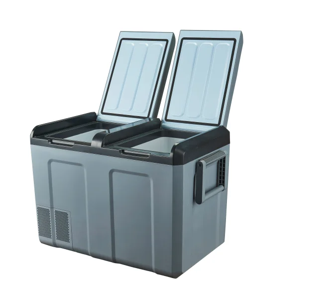 DC 12/24V The Auto DC Mini Refrigerator Car Fridge And Compressor For Car Refrigerator And Mini Car Refrigerator