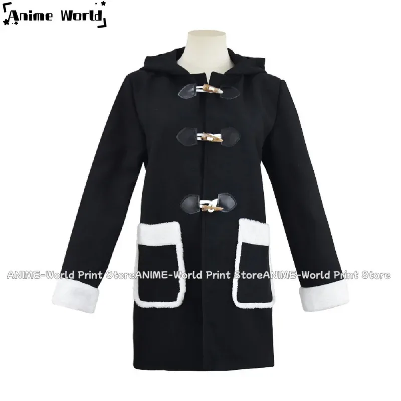 

《Custom Size》Unisex Anime Cos Anya Forger Cosplay Costumes Halloween Uniform Suitsr,7;k'2.s;9,