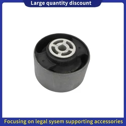 180921 180916 180929 9613305380 For Peugeot 206 207 307 407 607 Citroen C5 2.0 engine elastic hinge, engine bracket foot pad