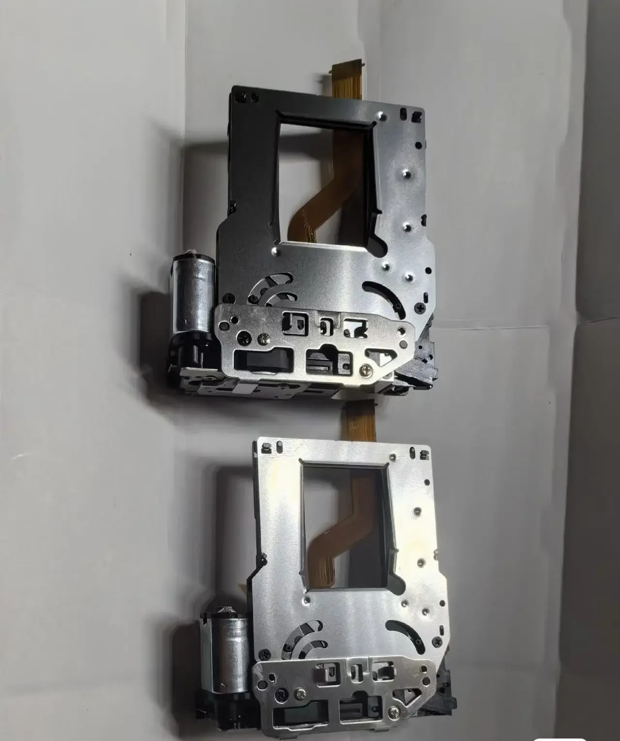 Kit Rana untuk Olympus em10