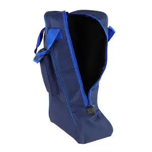 Binicilik Uzun Bot Çantası, Saklama Çantası, Ayakkabı, binicilik Ekipmanları, Organizatör, Üst 12-En çok satılan, stok atı-8 numara