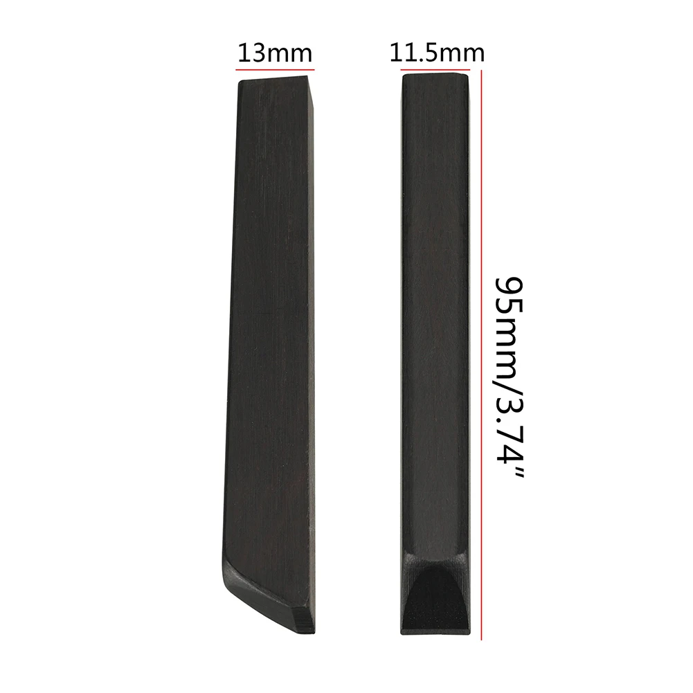 استجابة المفاتيح السوداء الأبنوس المفاتيح السوداء مفتاح استبدال الأبنوس استبدال المفتاح الفردي مصنوع من اسم الجزء البلاستيكي