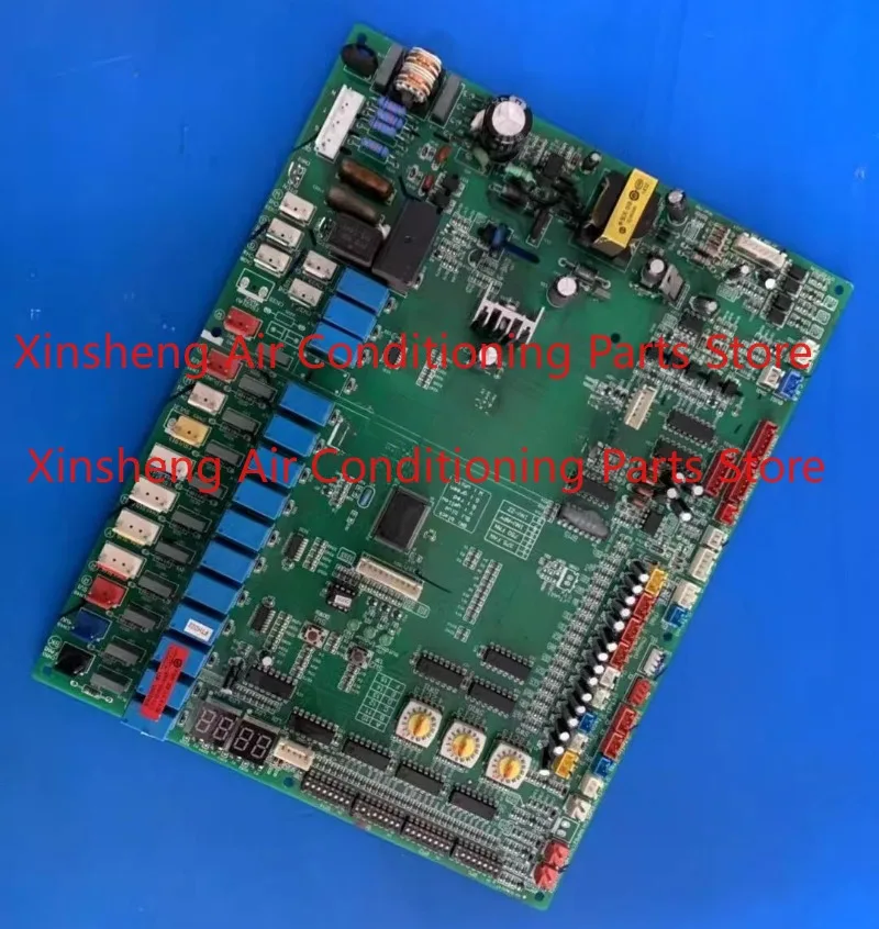 

Applicable to Haier central air conditioner computer board 0151800084B V98505 8D