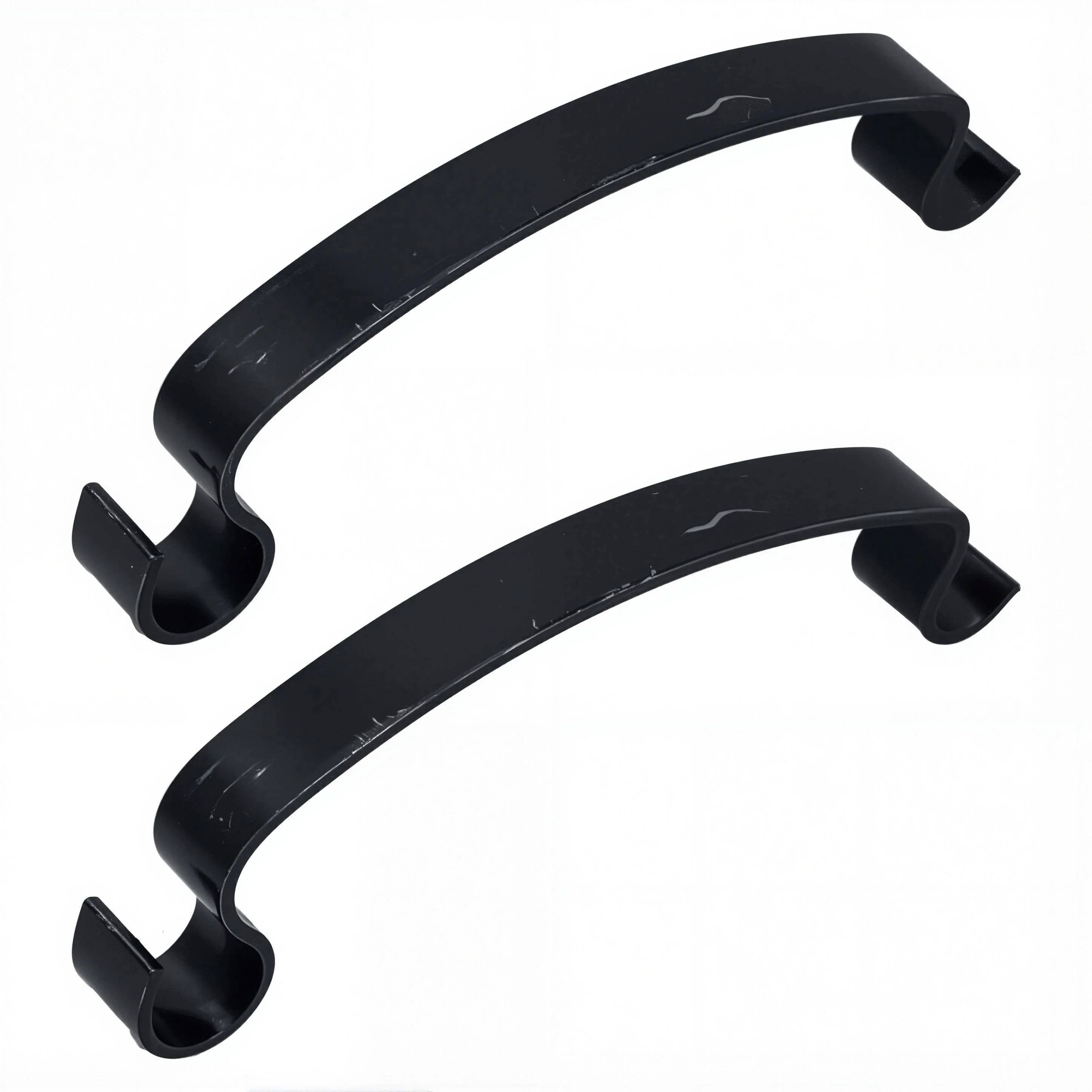 2pcs Air Filter Cover Shroud Clips for Husqvarna 268 272 272XP Chainsaw Replaces OEM 503446801